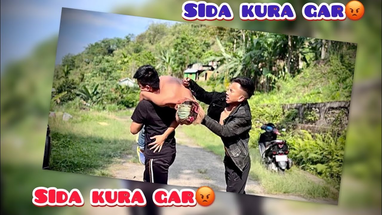 Sida Kura😝||New Comedy Video 😂||Rising Boys Entertainment..