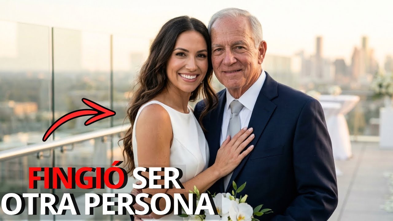 MUJER SE HIZO PASAR POR DOCTORA PARA CONQUISTAR A MILLONARIO —LO QUE PASÓ DESPUÉS LOS DEJÓ SIN HABLA