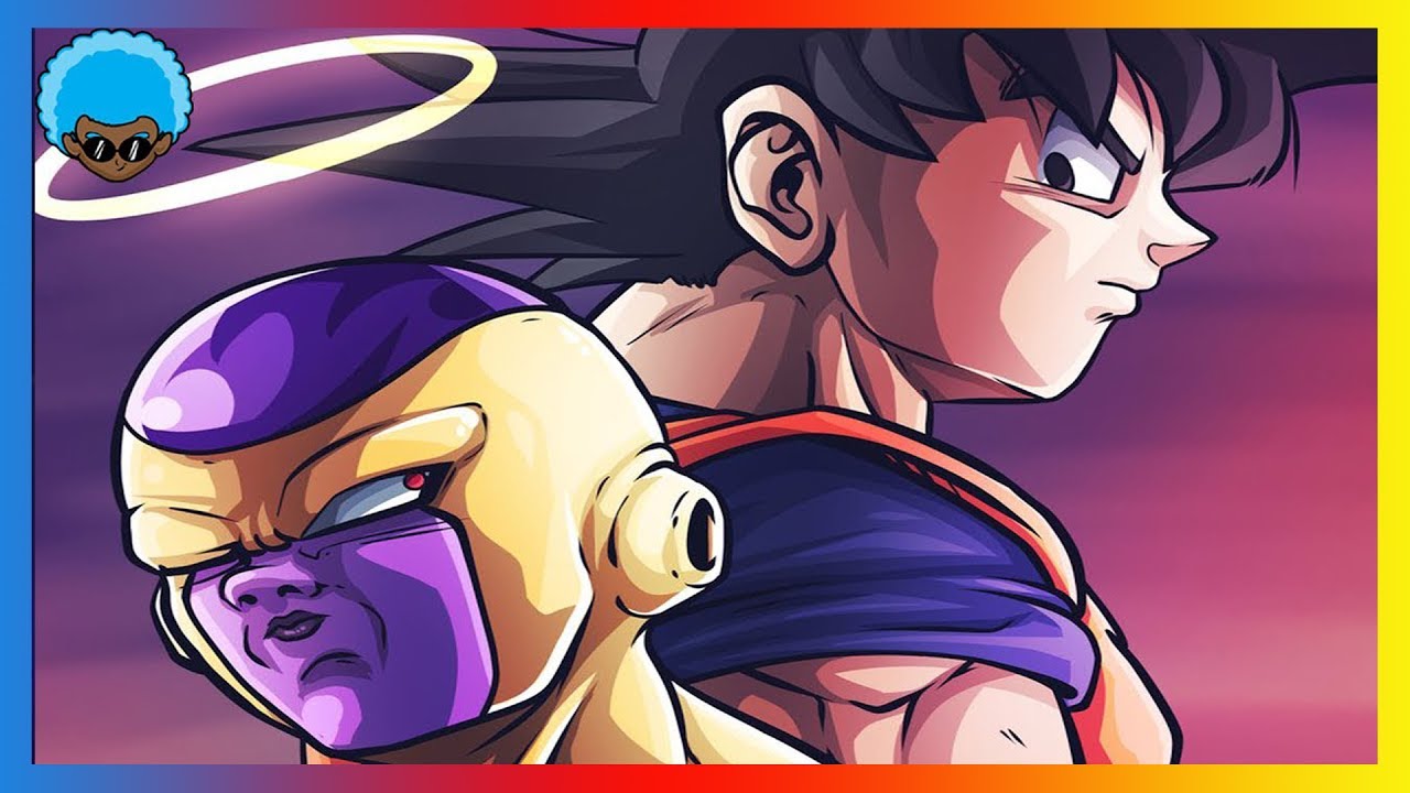 Has FRIEZA TRICKED YOU About Dragon Ball Super?