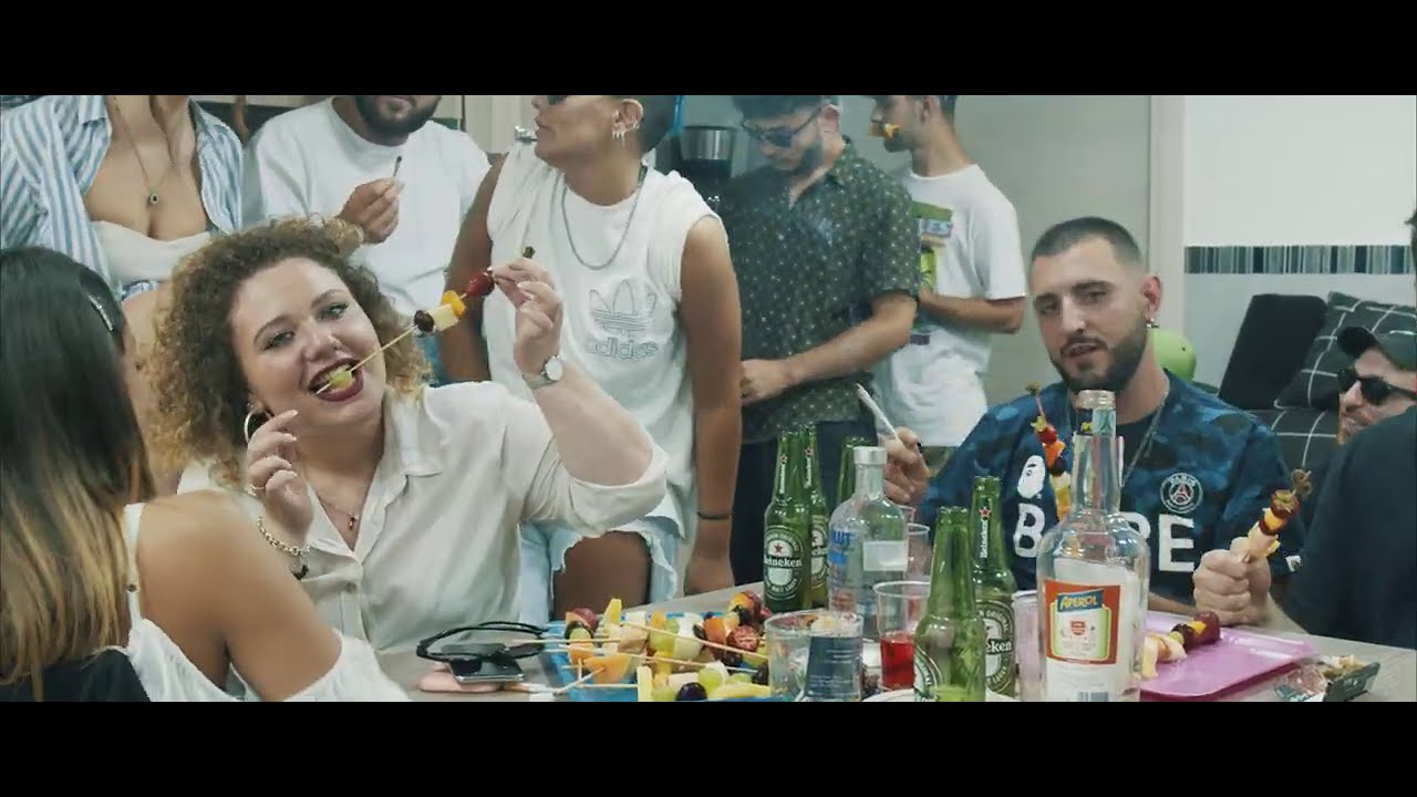 T-Camel - Krippy Kush Italian Remix