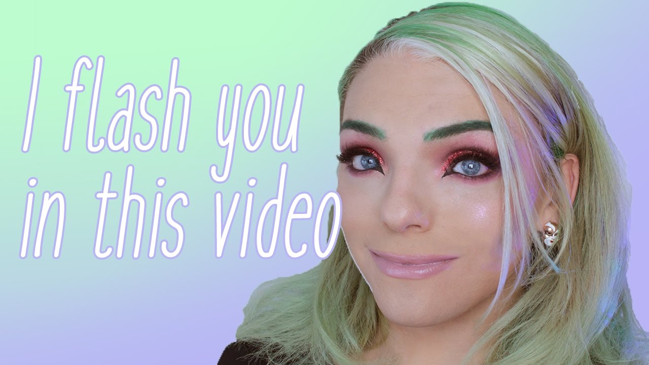 10 Months on Estrogen! : my tiddies | Stef Sanjati