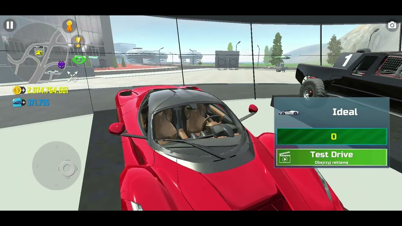 #carsimulator #music 