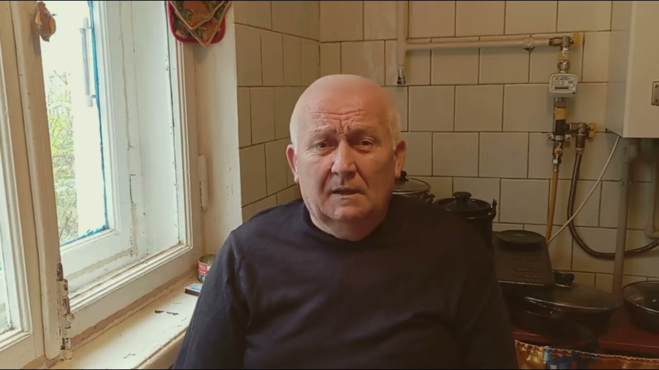 О воинах  мародерах 11