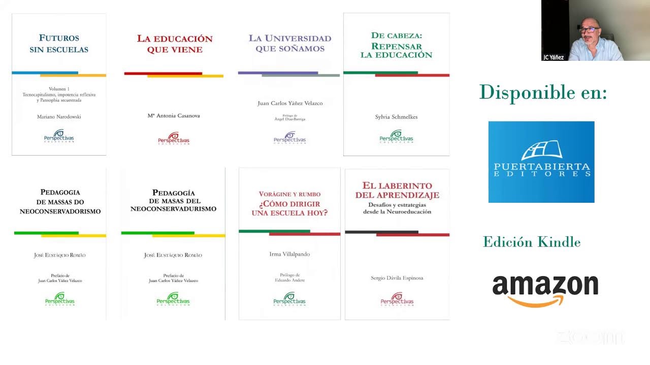 El Laberinto del Aprendizaje