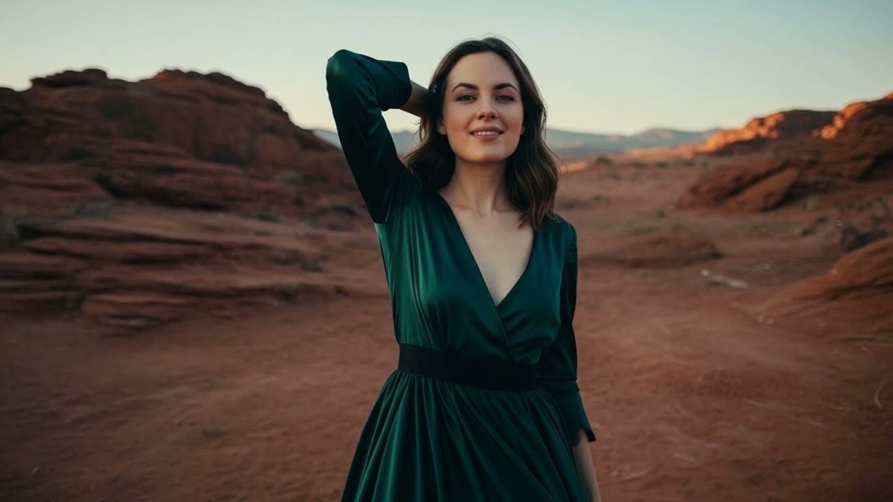 I Stand Up For My Body - A Power Song For You