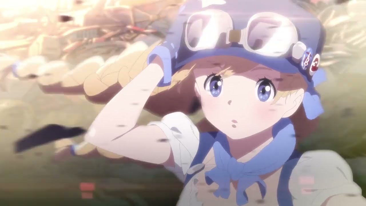 star ocean anamnesis: TwinEclipse