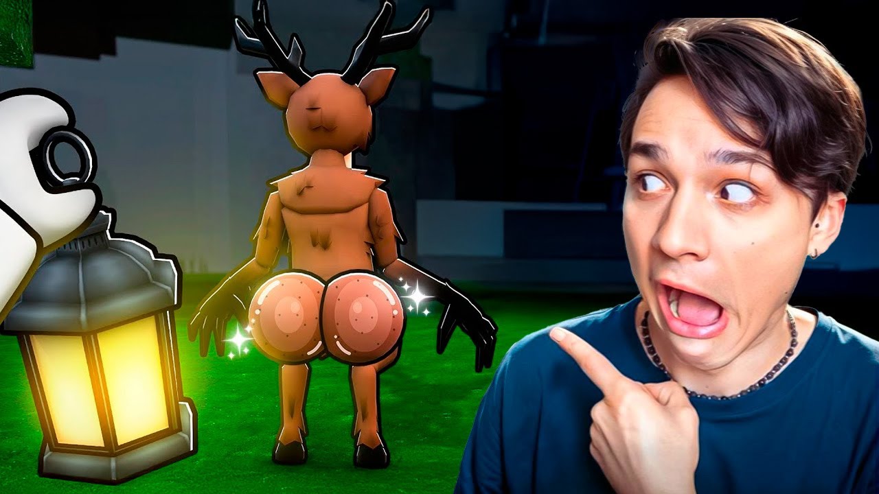99 ночей в лесу, но это СМЕШНЫЕ МОМЕНТЫ!!