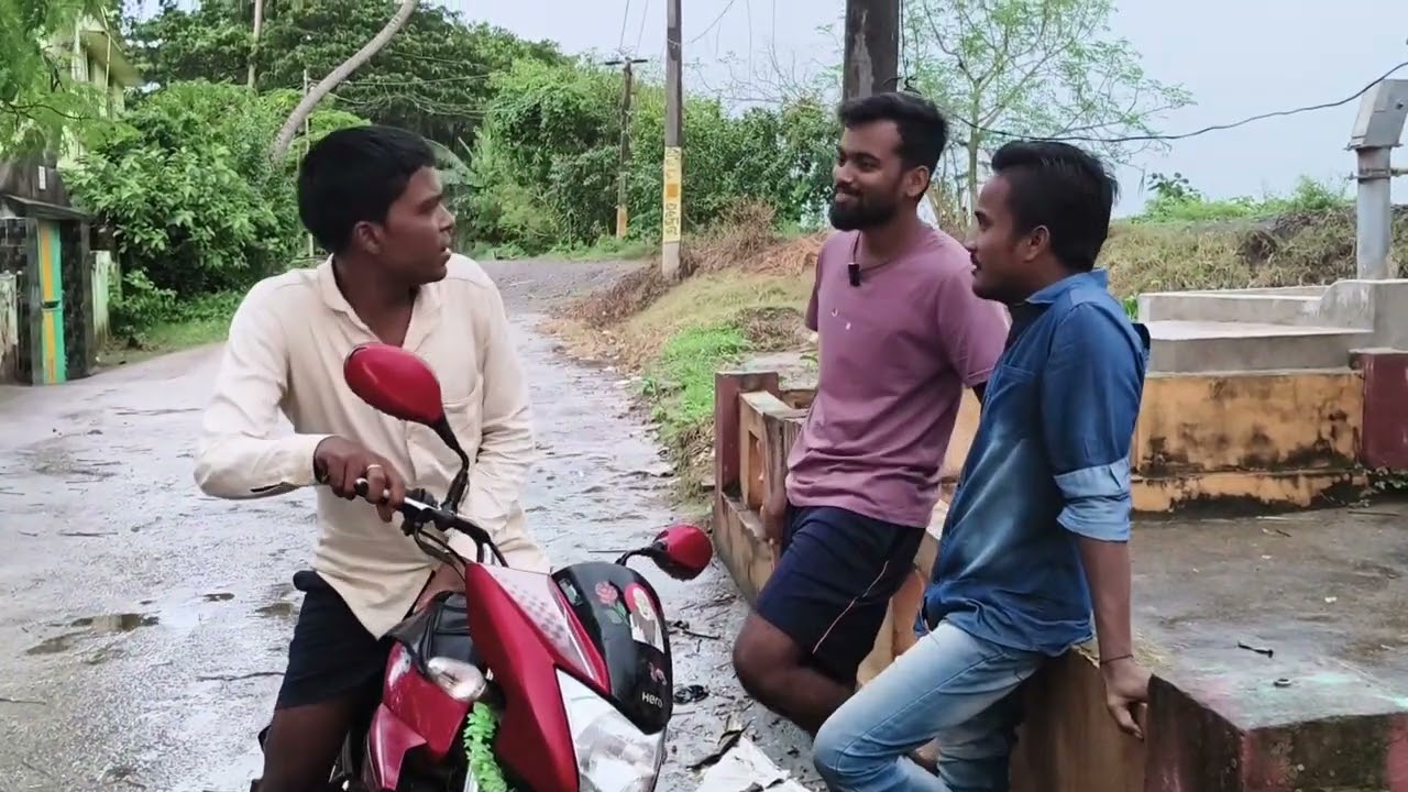 ପେଟ୍ରୋଲ ଚୋର,ରାଜା ସ୍ୱାଇଁ //Petrol Chora Raja Swain//Odia Full Comedy//Comedy Video