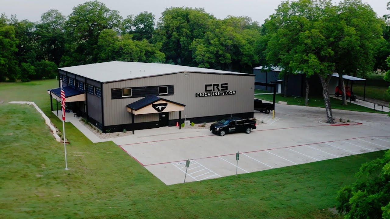 CRS Cabinets - Texas Headquarters