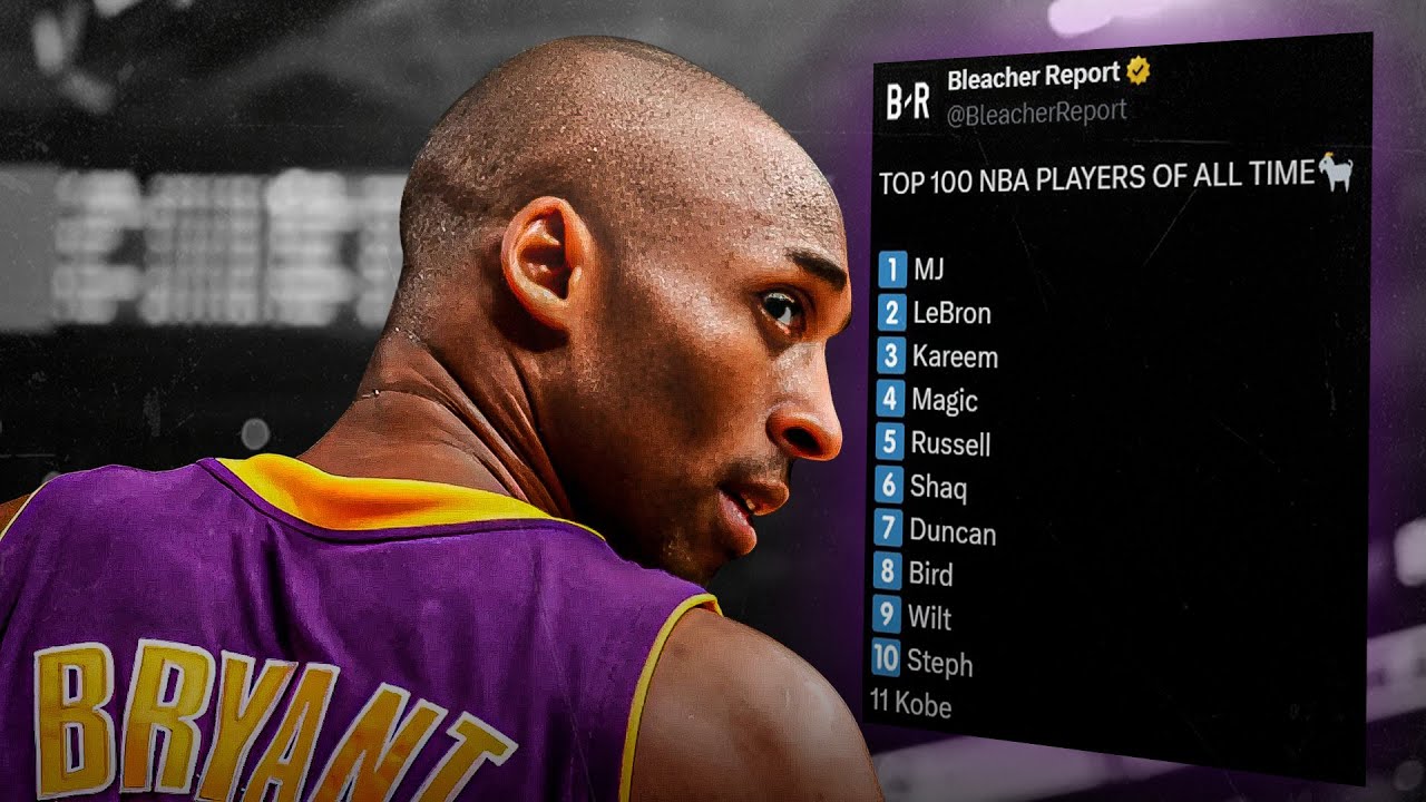 O DESRESPEITO pós-morte do Kobe Bryant é surreal...