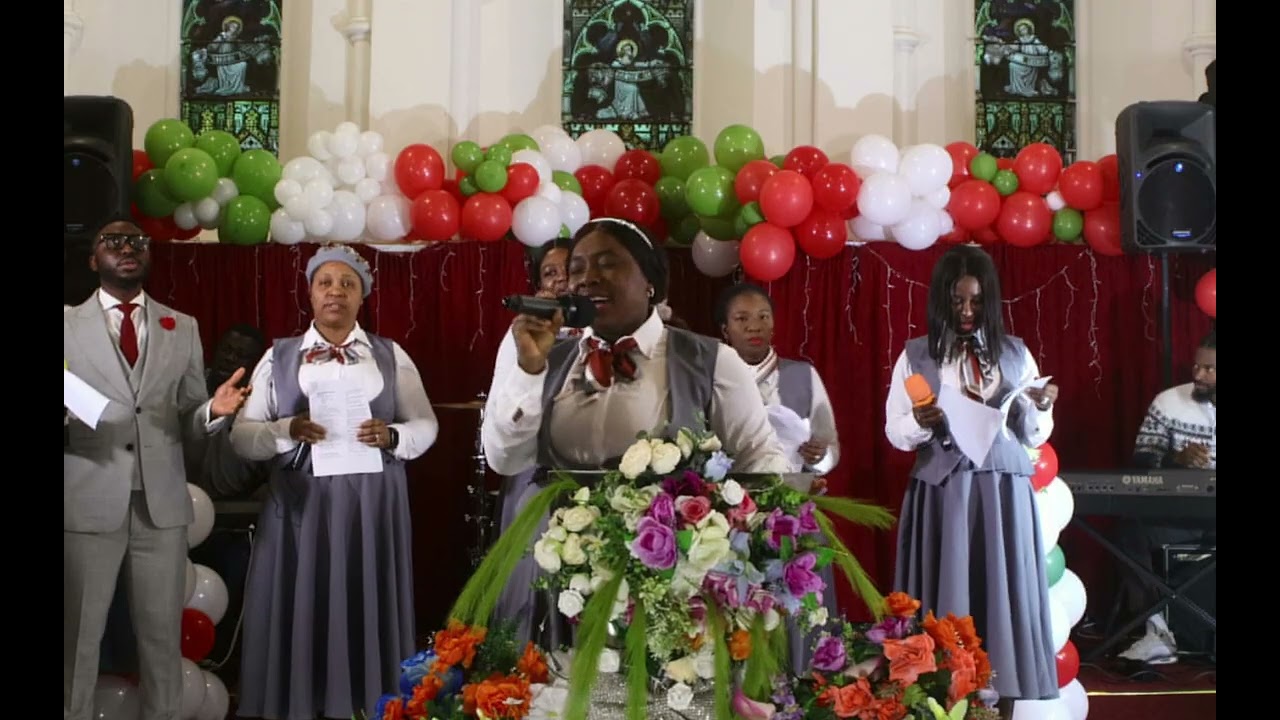 Sunday Church Service 21/12/25