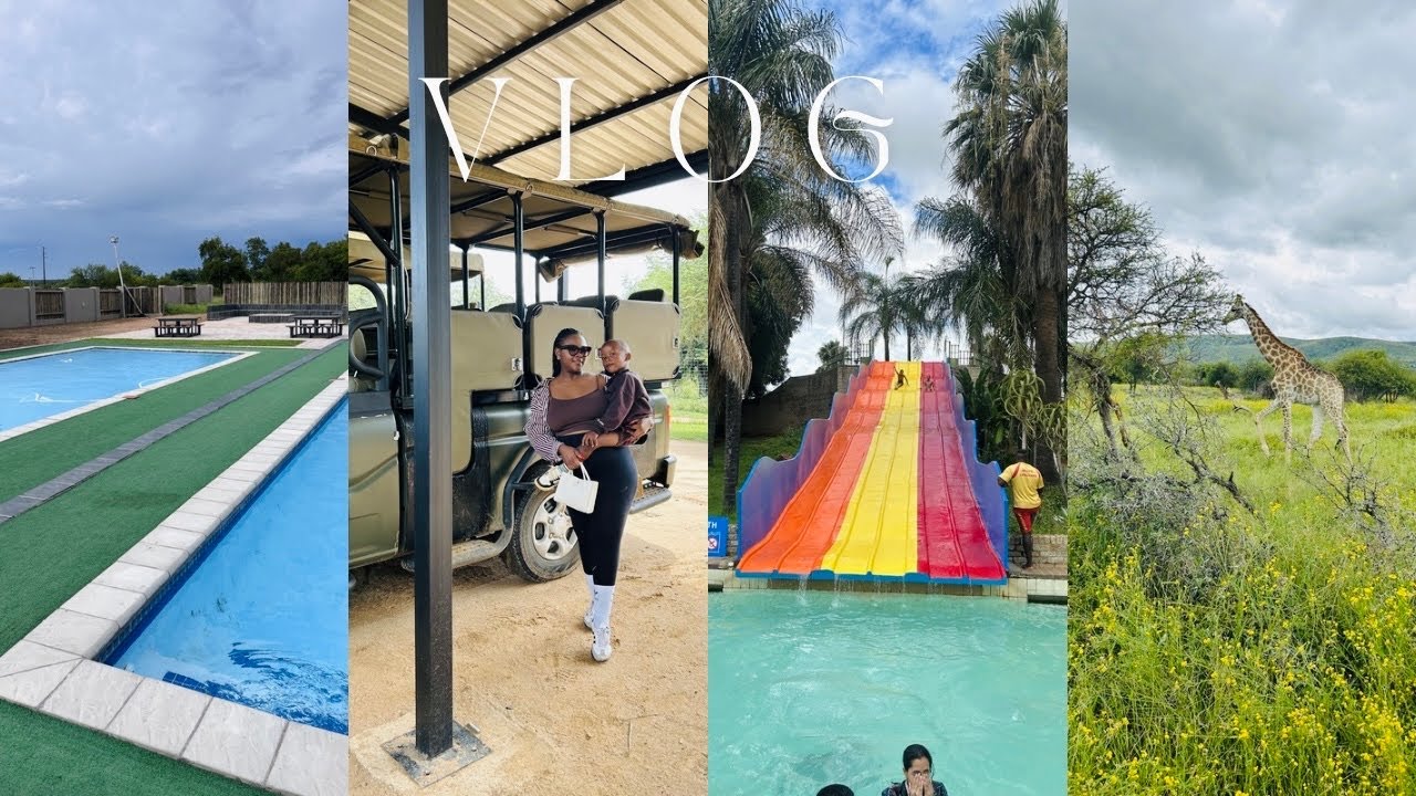 WEEKEND GETAWAY IN BELA BELA (LIMPOPO), 2 HOURS FROM JOBURG, WARMBATHS, GAME DRIVE, KID FRIENDLY