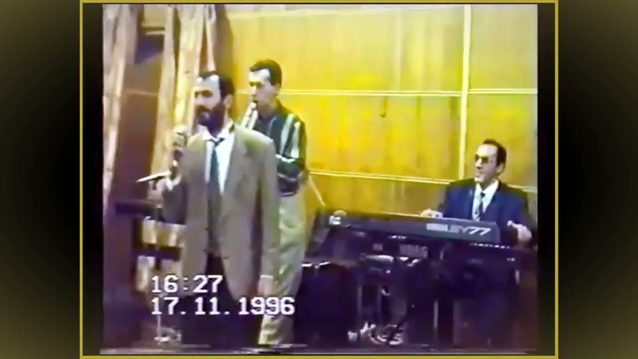 Hovik Vardanyan - Qaravan
