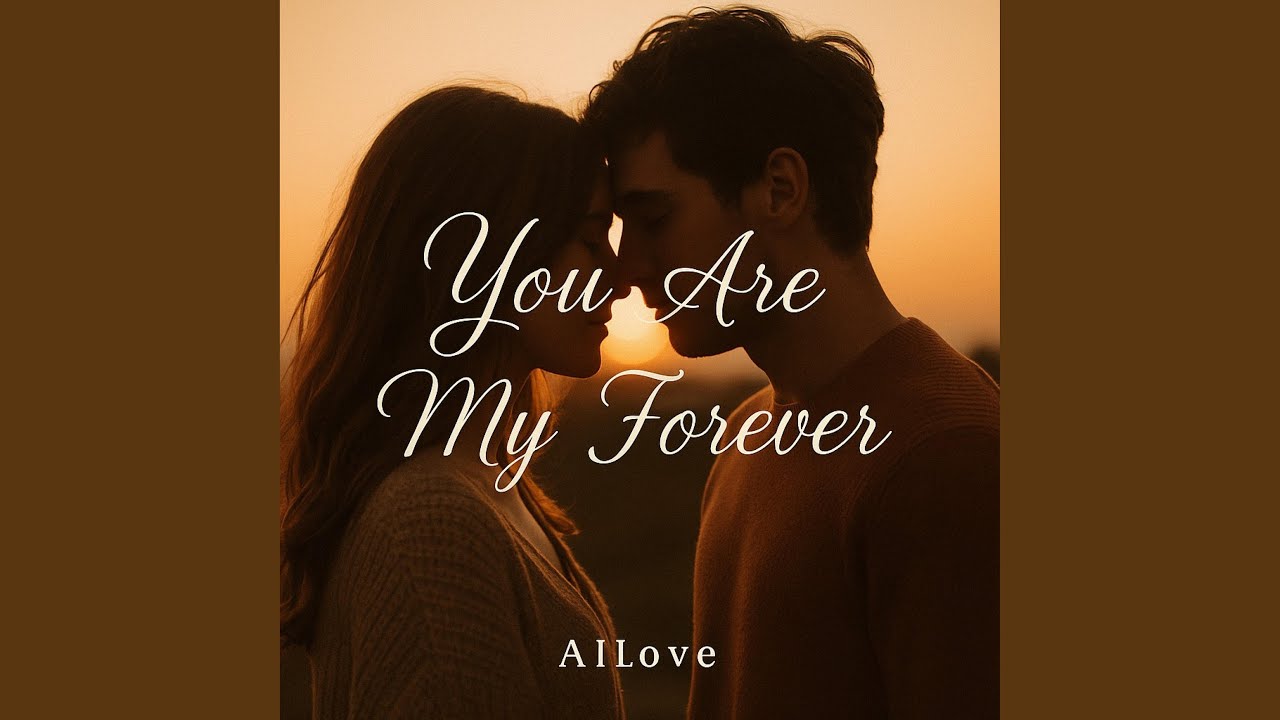 You Are My Forever