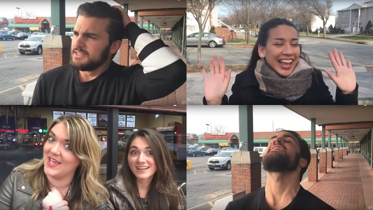Staten Island slang experts: 