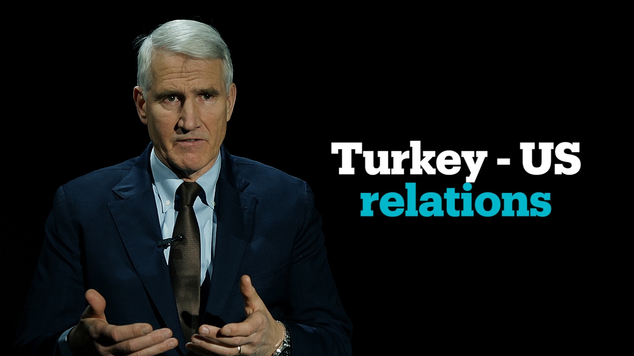 How will US-Turkey relations change under Trump?