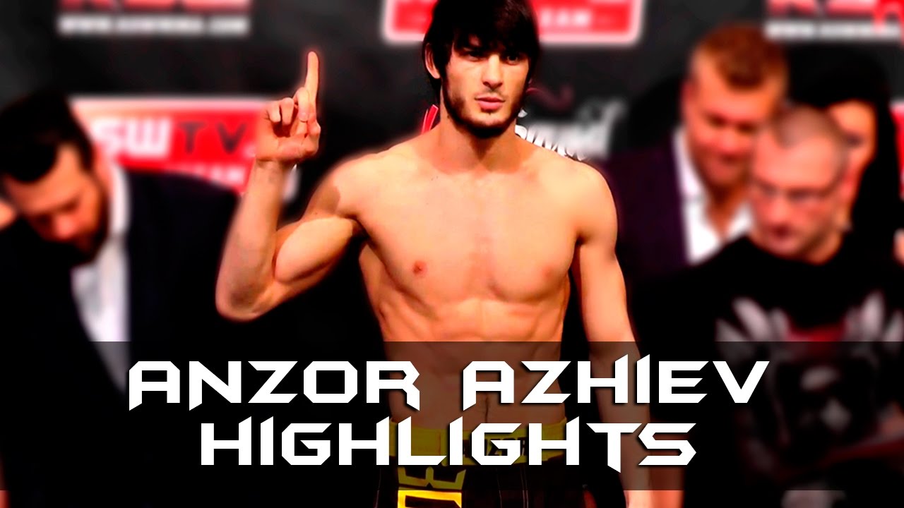 Anzor 