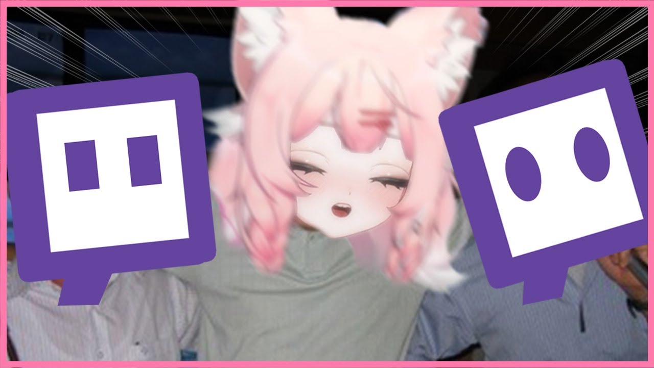 [KR Vtuber] 과몰입 우타와꾸