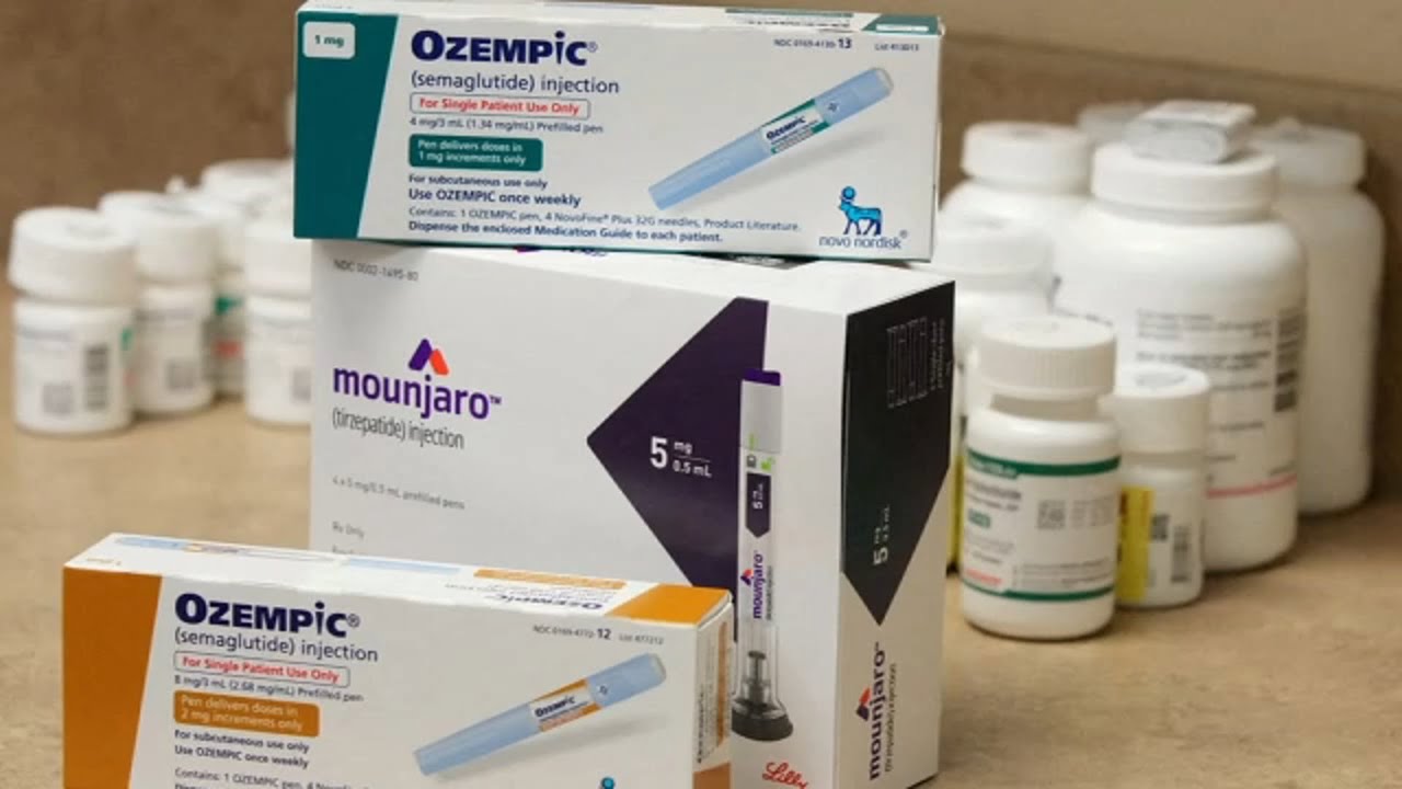 Study sets new benchmark for maintaining weight loss on GLP-1s