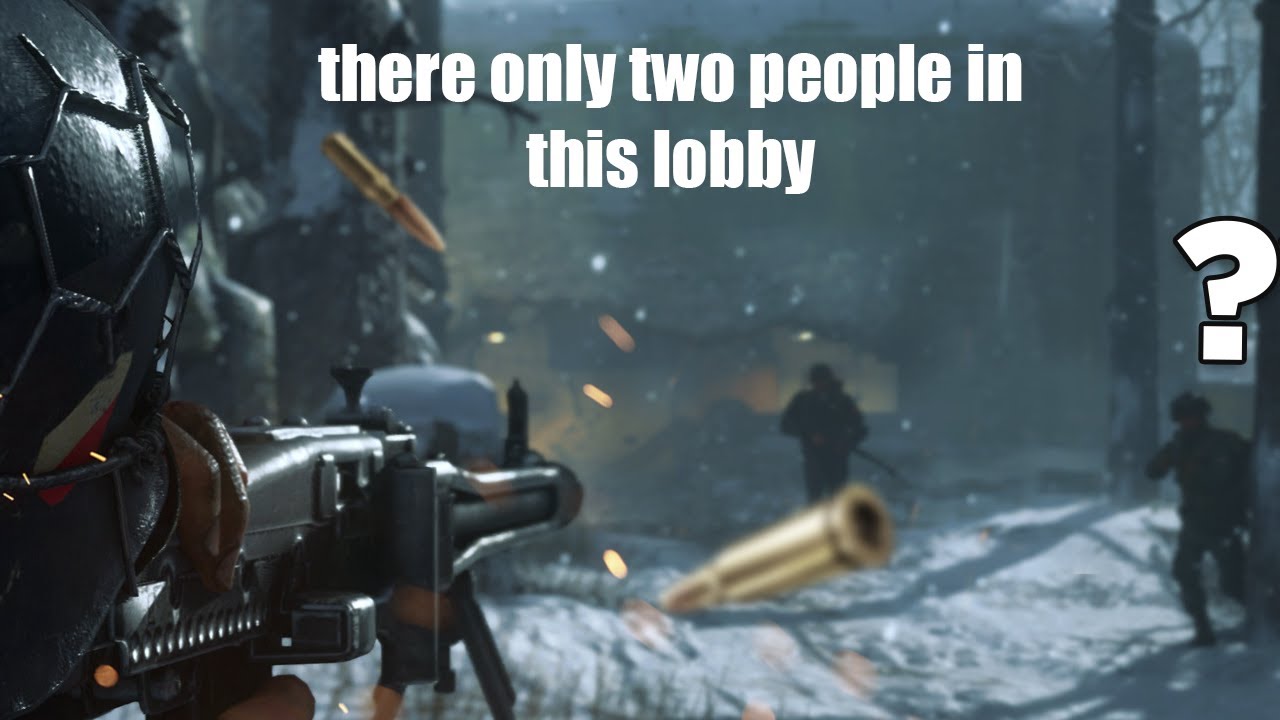 COD WW2 IN 2021???