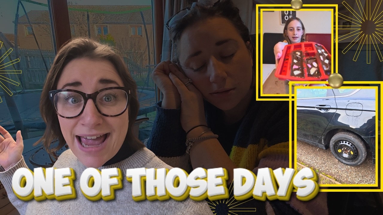 Is It Just Us… Or Is Everything SO Expensive?! 😩 | IBS Update & Car Trouble