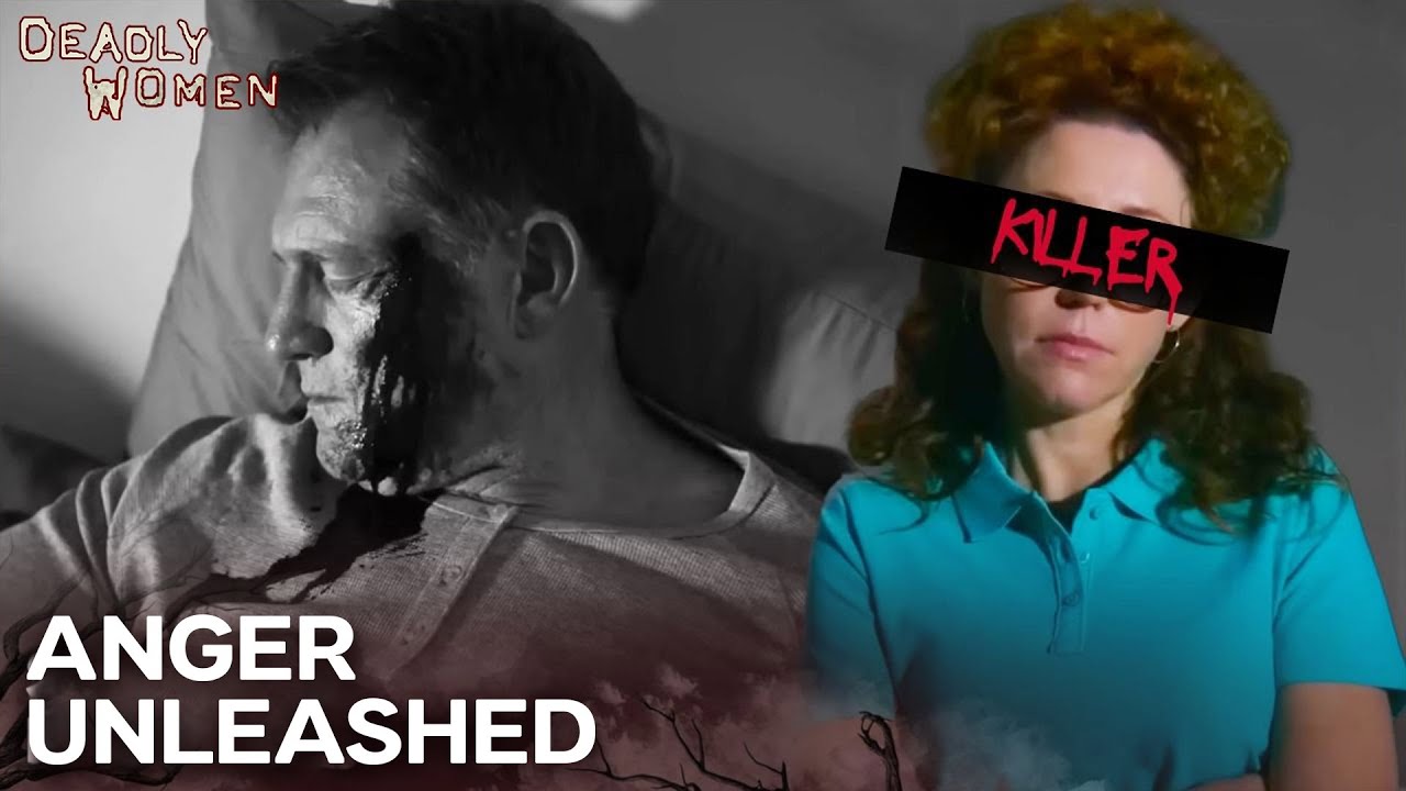 Revenge | Deadly Women