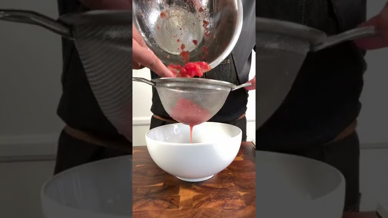 Pan con Tomate - испанские тапас. Товар 