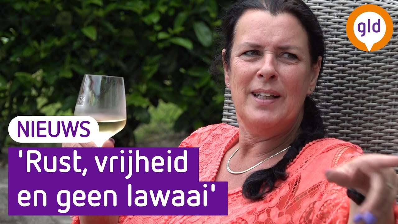 Bewoners vrezen geluidsoverlast bedrijventerrein Elspeet