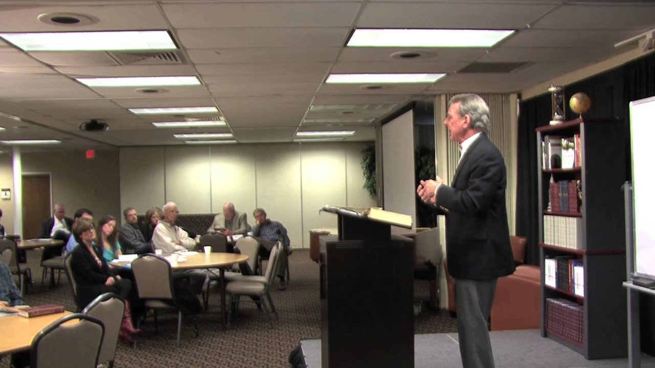 Doctrine of Salvation Part 9: Justification (Catholic View)