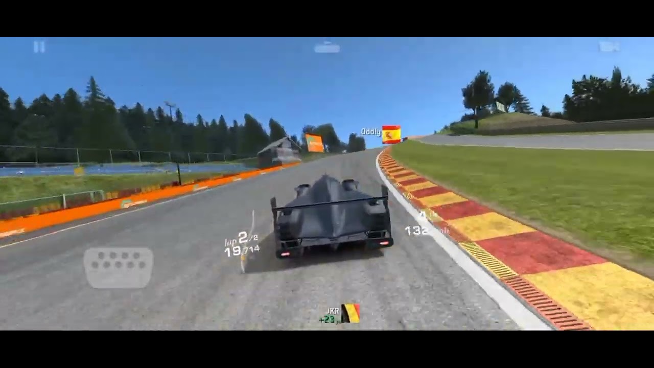 THE FINAL 10: A REAL RACING 3 COUNTDOWN