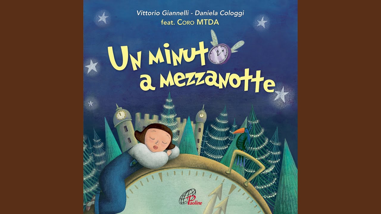 Questa notte di Natale (feat. Coro MTDA)