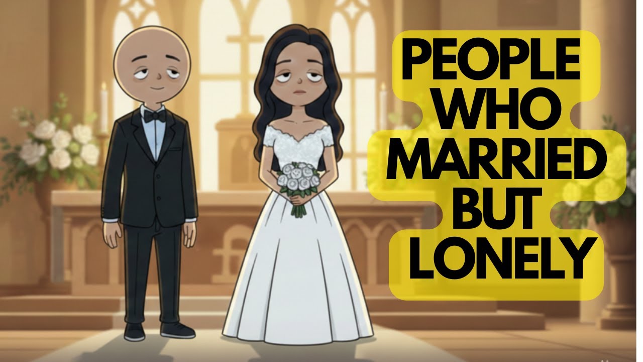 Why Smart People Marry Someone They Don’t Love