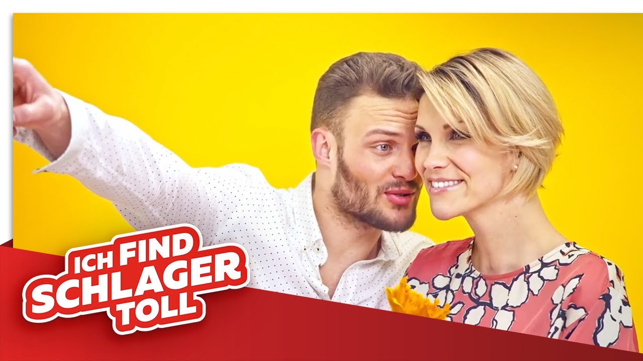 Anna-Maria Zimmermann - Schei&szlig; egal (Offizielles Musikvideo)