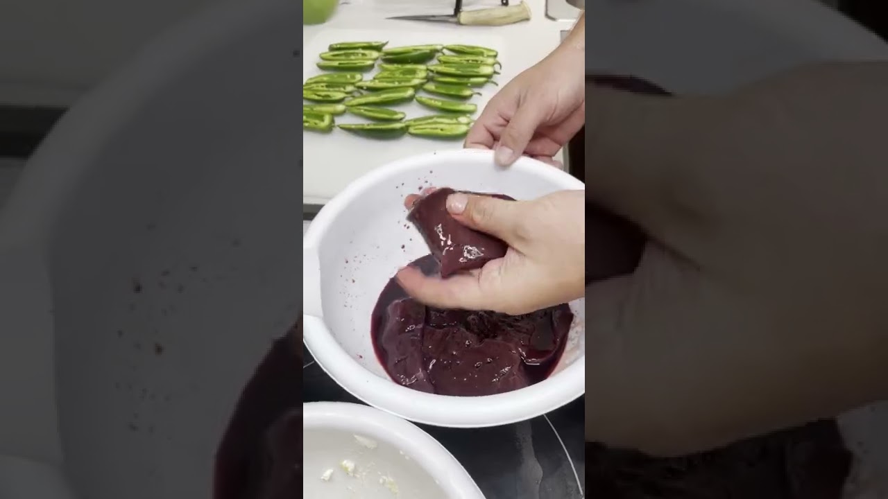 Liver King Jalapeño Poppers