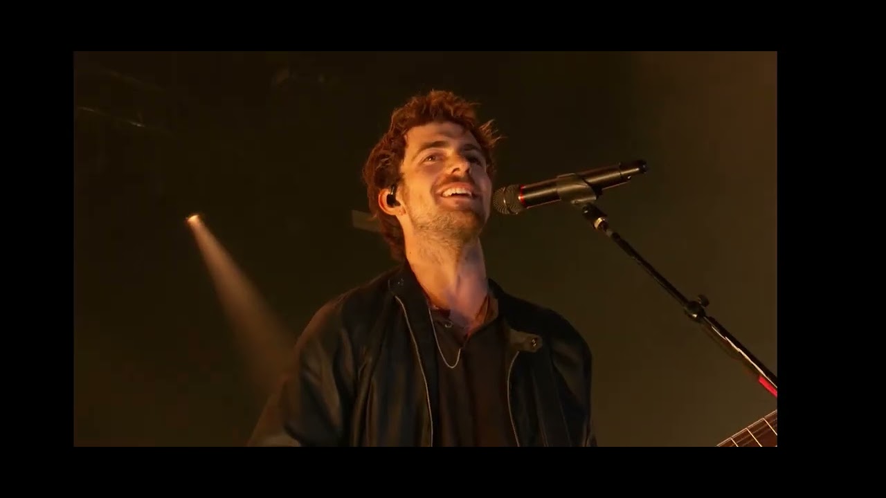 The Driver Era @ The Greek Part 1
