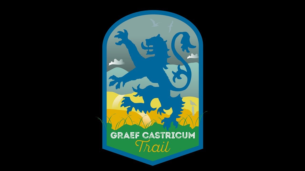 Graef Castricum Trail 2018