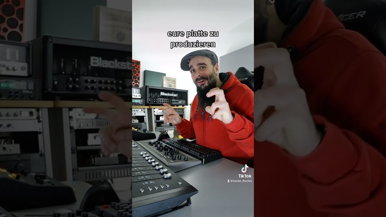 Fast jeder Musiker hat diesen Fehler bereits gemacht, deshalb: Wie ist das bei dir ausgegangen?