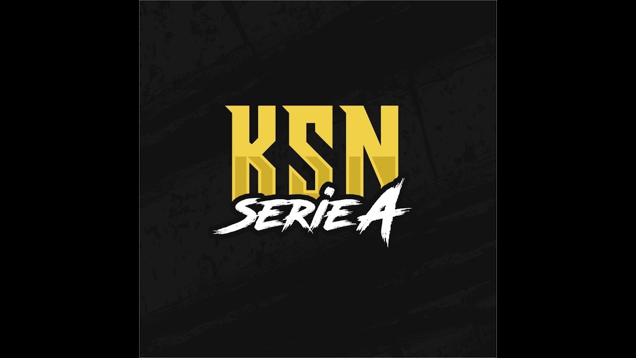 KSN SERIE A QUARTI DI FINALE VENEZIA VS COMO