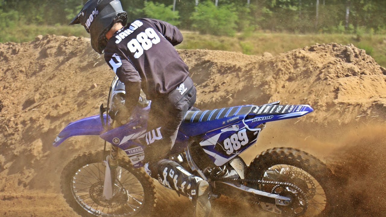 SOUTH POLAND ZONE CHAMPIONSHIPS IN MOTOCROSS - PRZYBYSZOWY | MOTOCREW