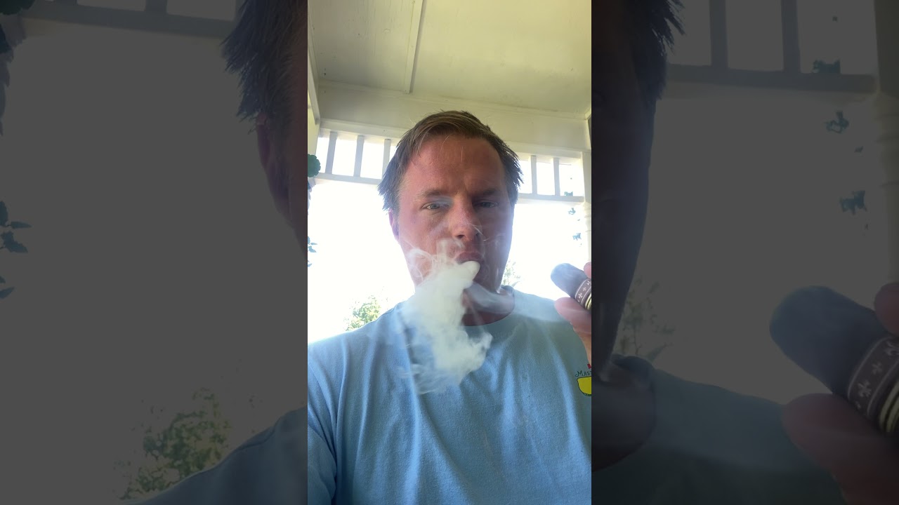 Cigar Review 299: Tatuaje Cojonu Connecticut Broadleaf