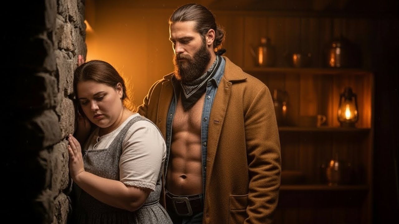 “Let Me See You,” the Mountain Cowboy Said — What He Did Next Changed Her Life