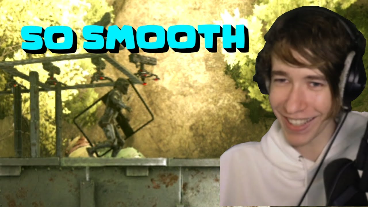 100% Satisfying Moment in ARK