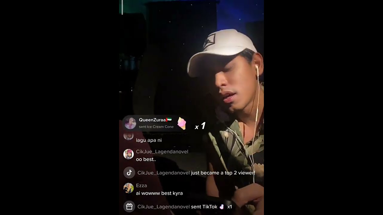 Cinta Sejati (Aiman Sidek ft Alin Sidek) - Khai & Kyra
