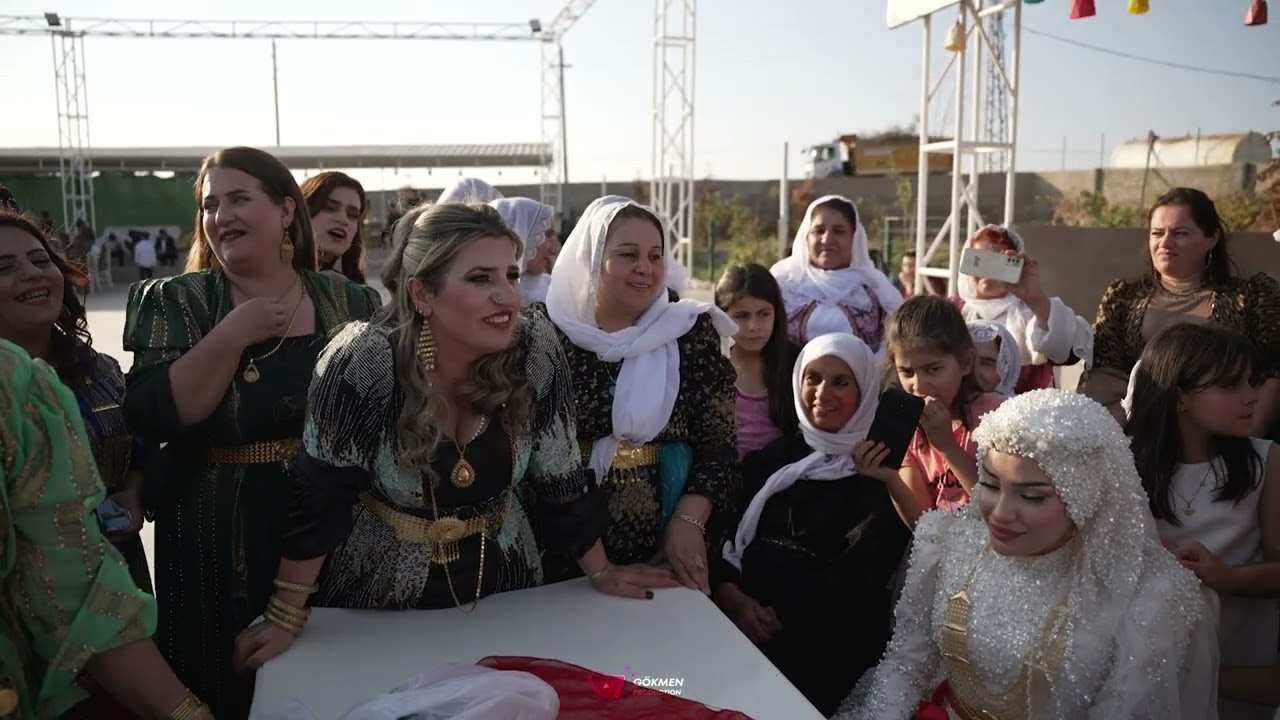 Nihat Yigit Dügünü Part 6 ( Grup Koma Kato ) 2025