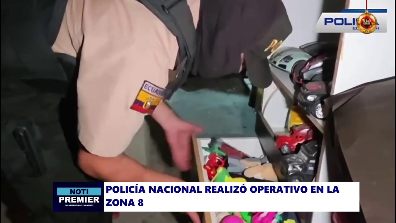 LENIN MORENO A LA C&Aacute;RCEL? - NOTIPREMIER