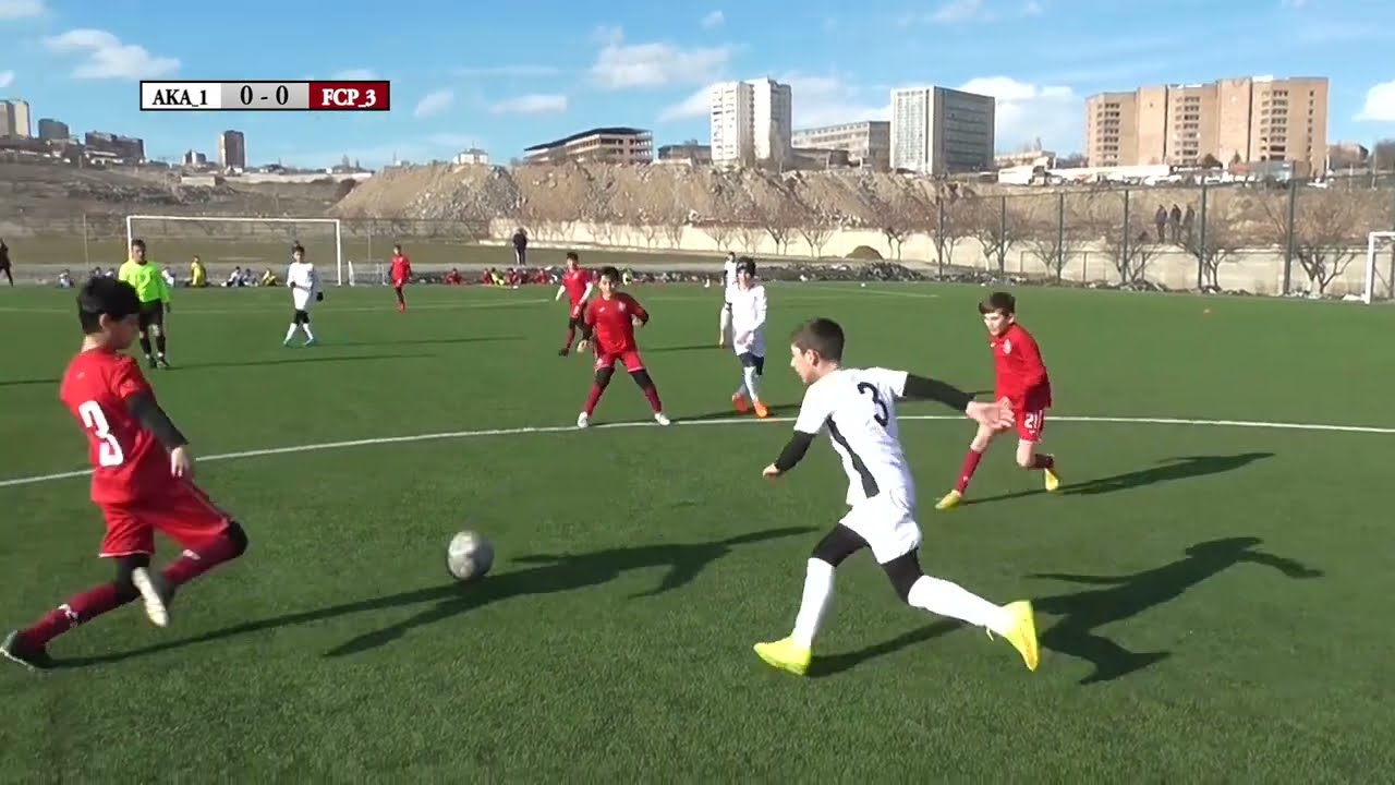 28.03.22_Akademy(1-10) - Pyunik(3-10)_1-2