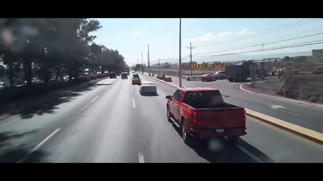 llegando a aeropuerto internacional guadalajara