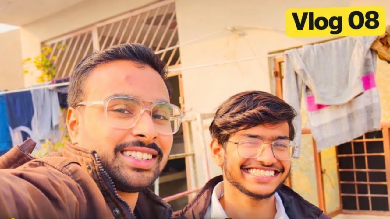 Bua Ke New Ghar Mein Yeh Hua 😲 