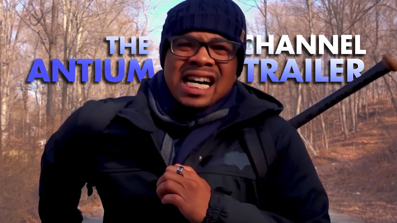 ANTIUM Channel Trailer