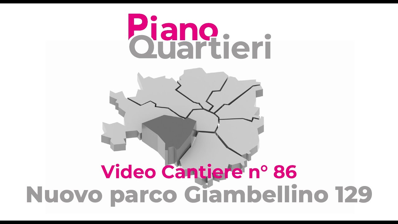 Riqualificazione Nuovo parco Giambellino 129